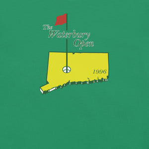 The Waterbury Open T-Shirt