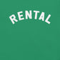 RENTAL T-Shirt - As Worn by Frank Zappa