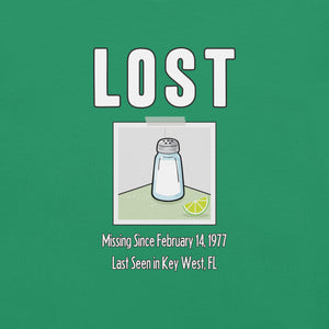 Lost Shaker of Salt T-Shirt