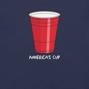 The America's Cup T-Shirt