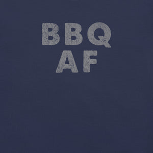 BBQ AF T-Shirt