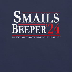 Smails / Beeper '24 T-Shirt