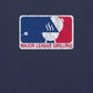 Major League Grilling T-Shirt