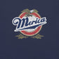 Merica Eagle T-Shirt