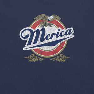 Merica Eagle T-Shirt