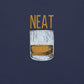 Whiskey Neat T-Shirt