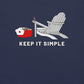 Keep it Simple T-Shirt