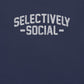 Selectively Social T-Shirt