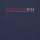 Blutarsky 2024 T-Shirt