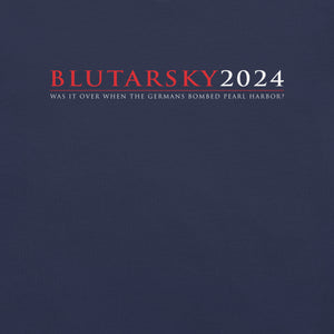 Blutarsky 2024 T-Shirt