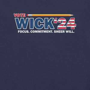 Wick '24 T-Shirt