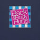 Back & Body Hurts T-Shirt