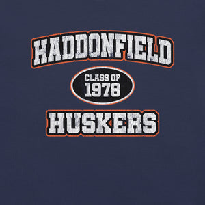 Haddonfield Huskers T-Shirt