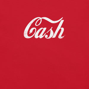 The Cash T-Shirt - as Worn by Jack White