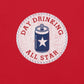 Day Drinking All Star Can T-Shirt