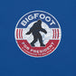 Bigfoot for President T-Shirt