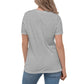 Dark Desert Highway Womens T-Shirt