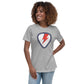 The Bowie Pick Womens T-Shirt