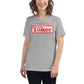 Midnight Toker Womens T-Shirt