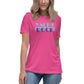 Yacht Rock Womens T-Shirt