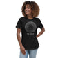 Old School Vinyl Womens T-Shirt