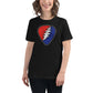 The Grateful Pick Womens T-Shirt