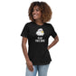 Play Free Bird T-Womens T-Shirt