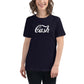 The Cash Womens T-Shirt - as Worn by Jack White