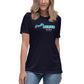 Double Deuce Womens T-Shirt