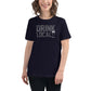 Drink Local Womens T-Shirt