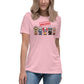 The Unusual Suspects Womens T-Shirt