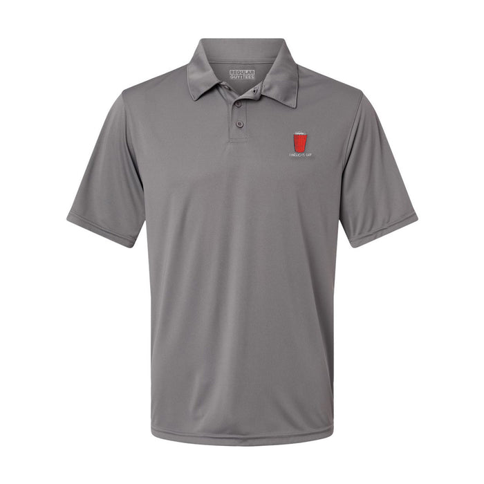 America's Cup Performance Polo