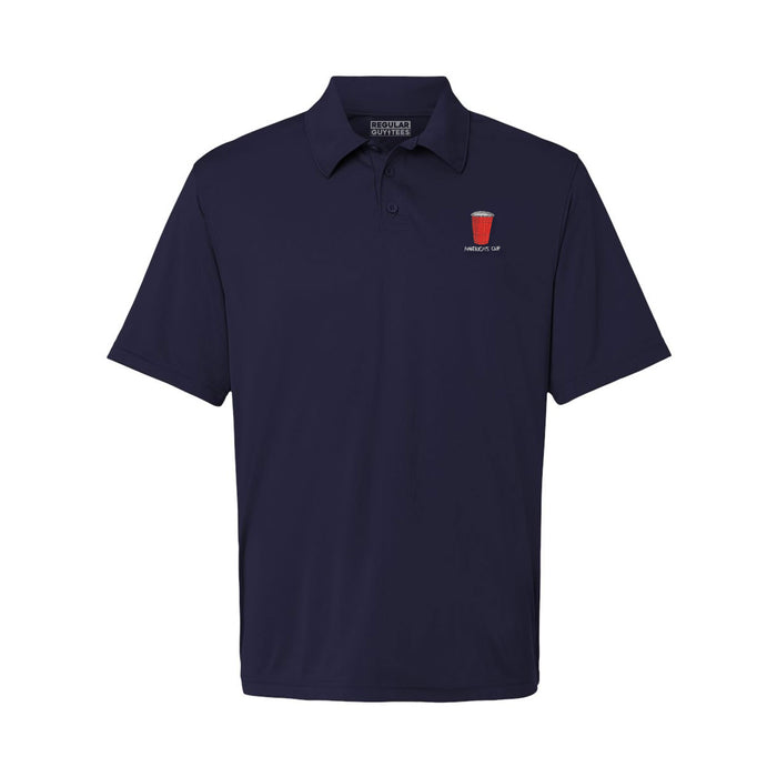 America's Cup Performance Polo